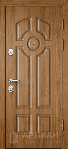 Фото «Дверь с МДФ №306»