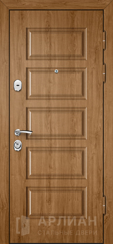 Фото «Дверь с МДФ №2»