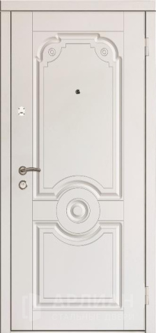 Фото «Дверь с МДФ №344»