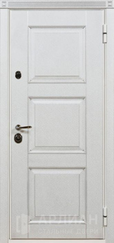 Фото «Дверь с МДФ №208»