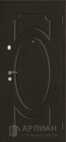 Фото «Дверь с МДФ №16»