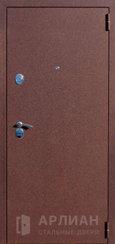 Фото «Модель двери с порошковым напылением Антик №26»