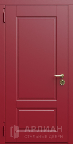 Фото №2 «Дверь с филенчатым рисунком МДФ №739»